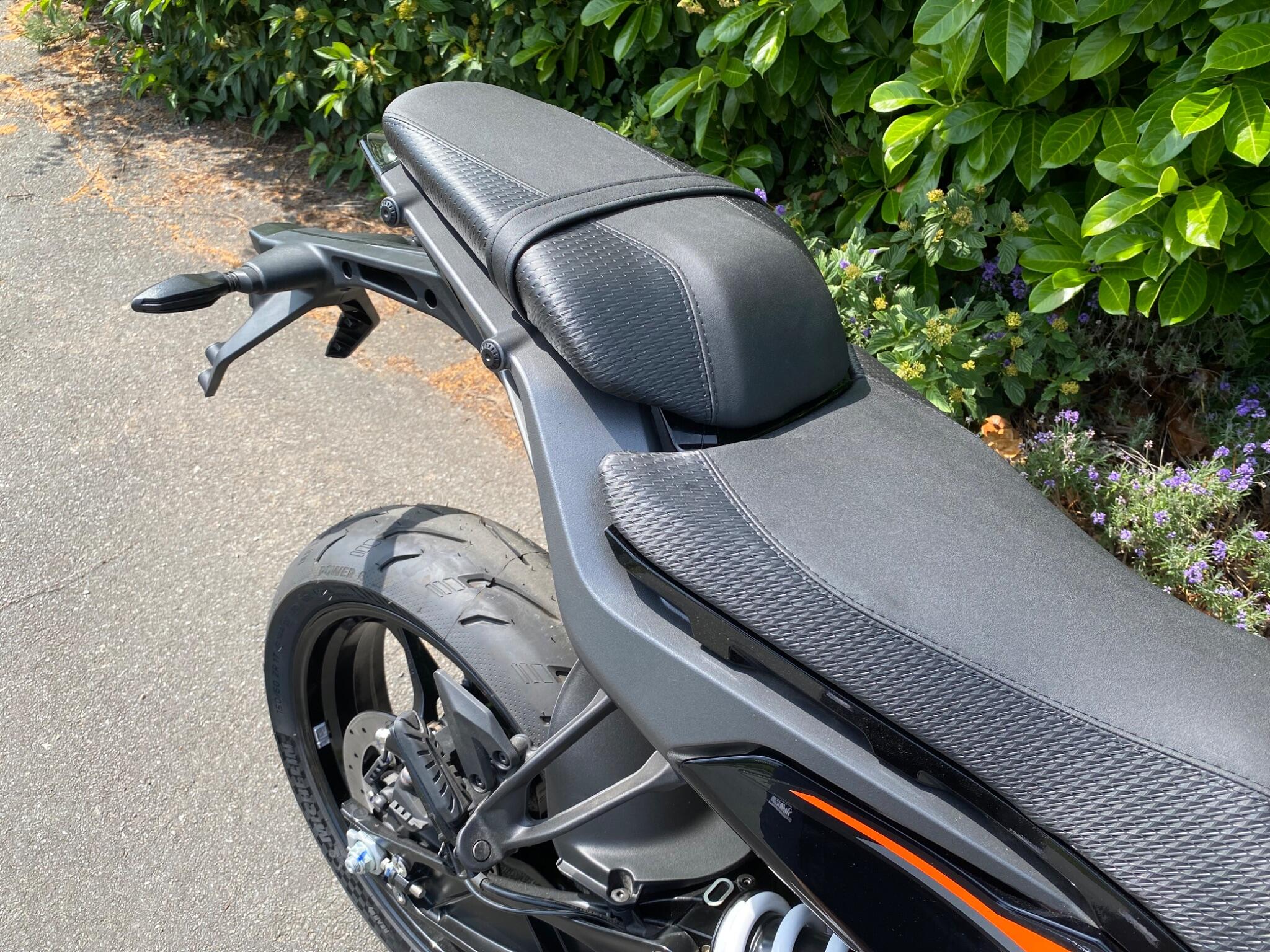 2026 KTM 390 520 X-Ring Euro 5